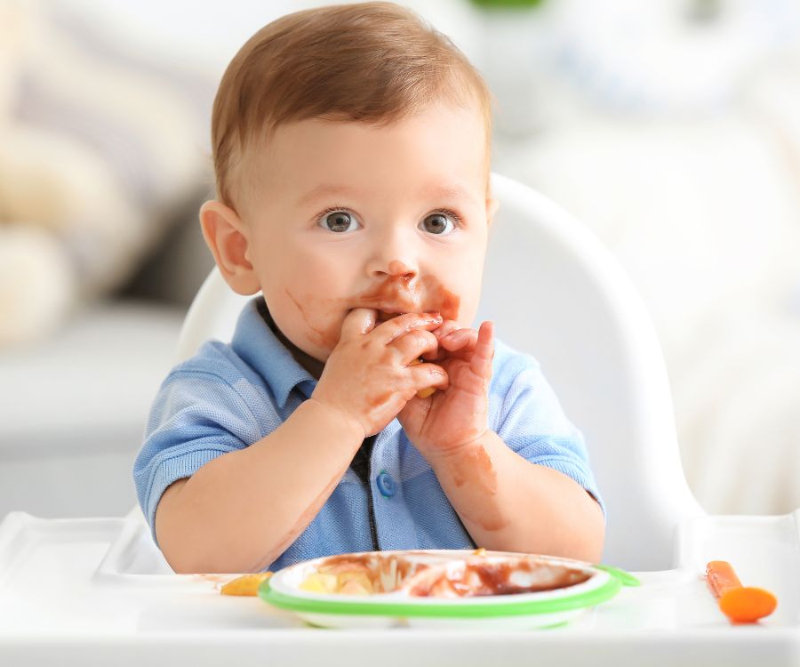 Διατροφική καθοδήγηση